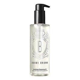 Soothing Cleansing Oil - Huile démaquillante visage